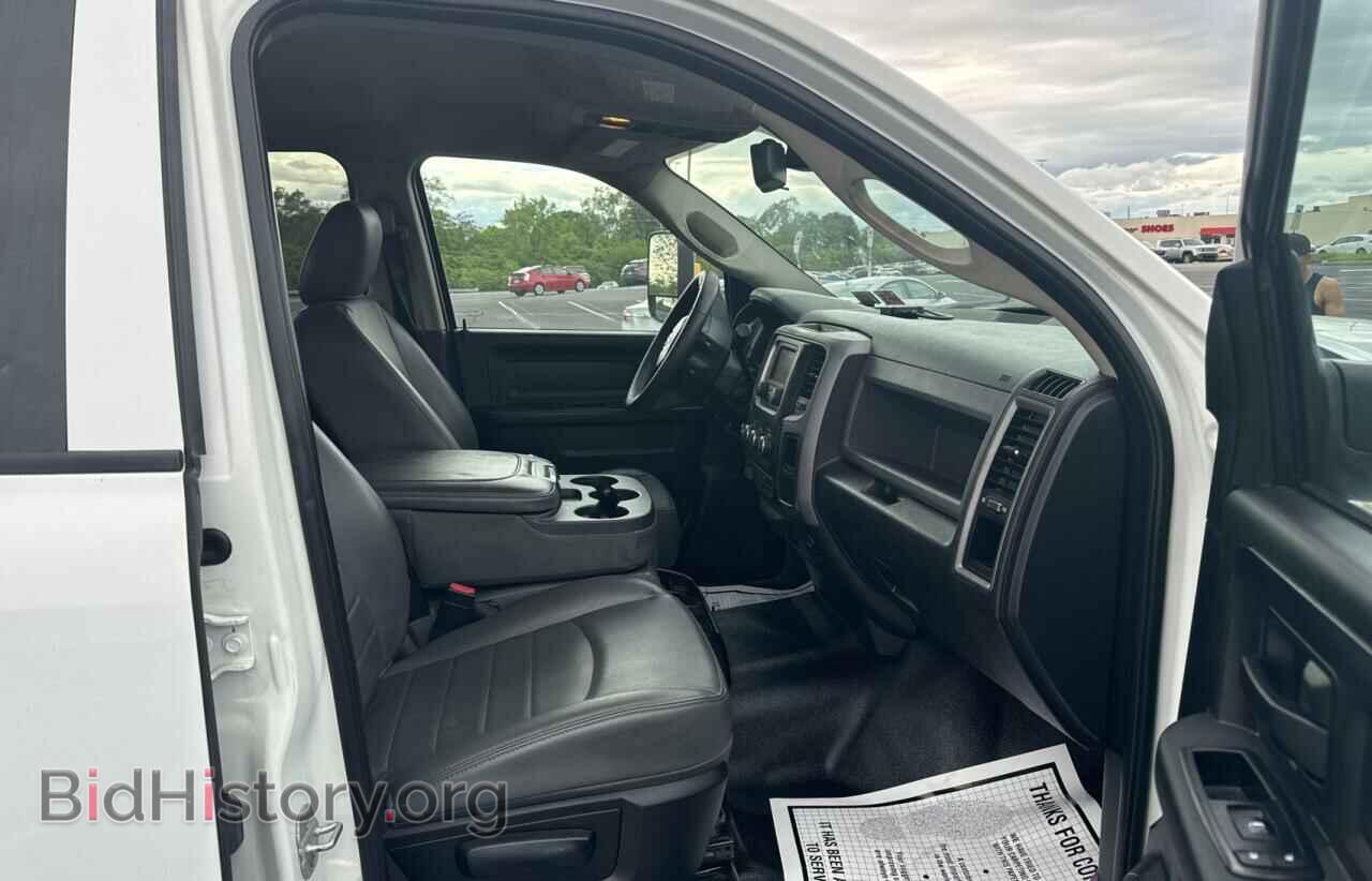 2014 RAM All Models - VIN: 3C7WRNEL7EG264144 - Photo 5