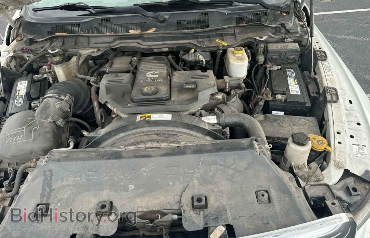 2014 RAM All Models - VIN: 3C7WRNEL7EG264144 - Photo 7