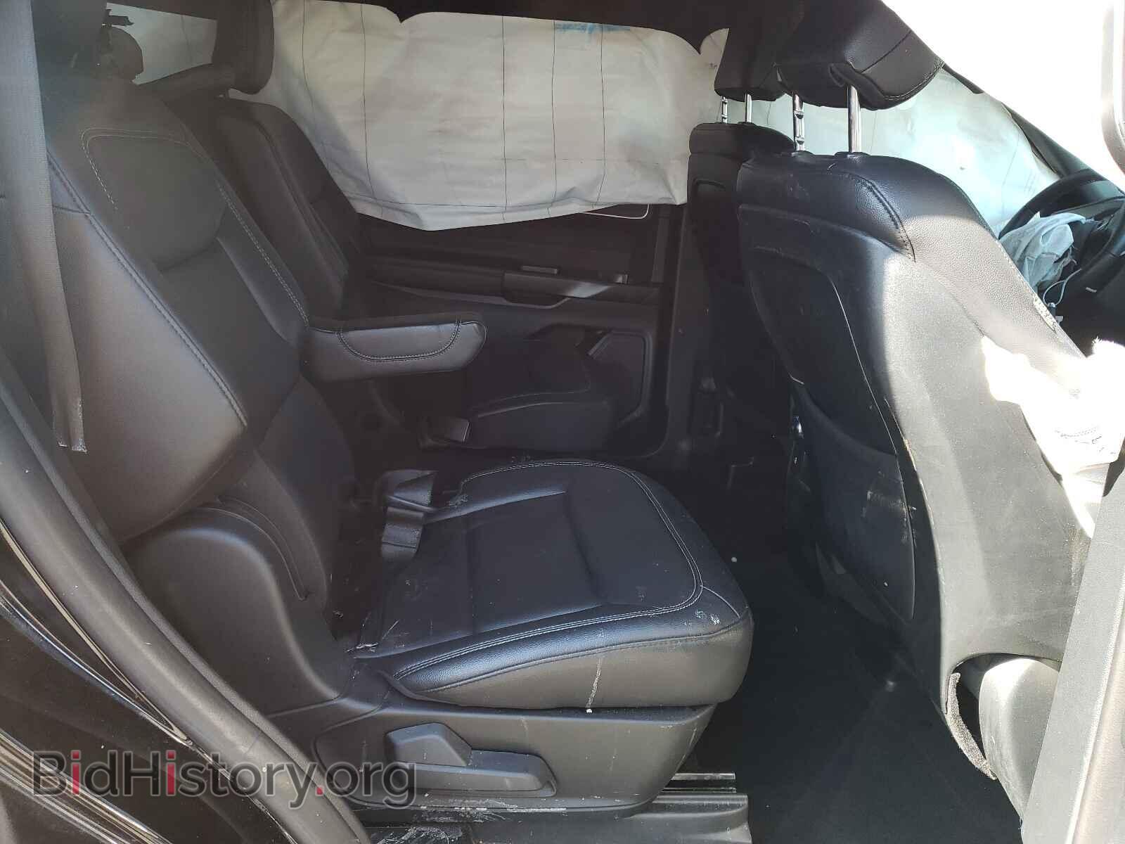 2020 FORD EXPLORER - VIN: 1FMSK8DH3LGC06194 - Фото 6