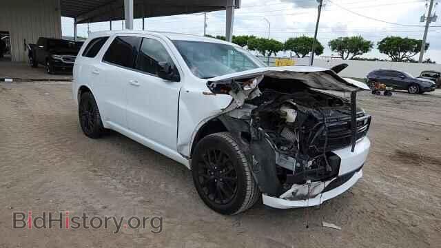 2015 DODGE DURANGO - VIN: 1C4RDHAG9FC809901 - Photo 14