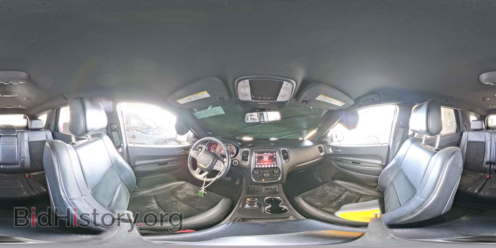 2015 DODGE DURANGO - VIN: 1C4RDHAG9FC809901 - Photo 15