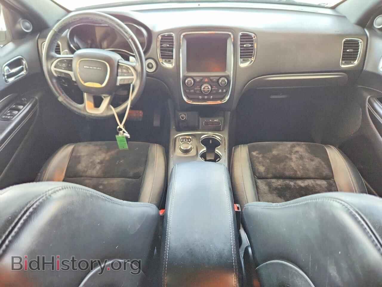 2015 DODGE DURANGO - VIN: 1C4RDHAG9FC809901 - Photo 8