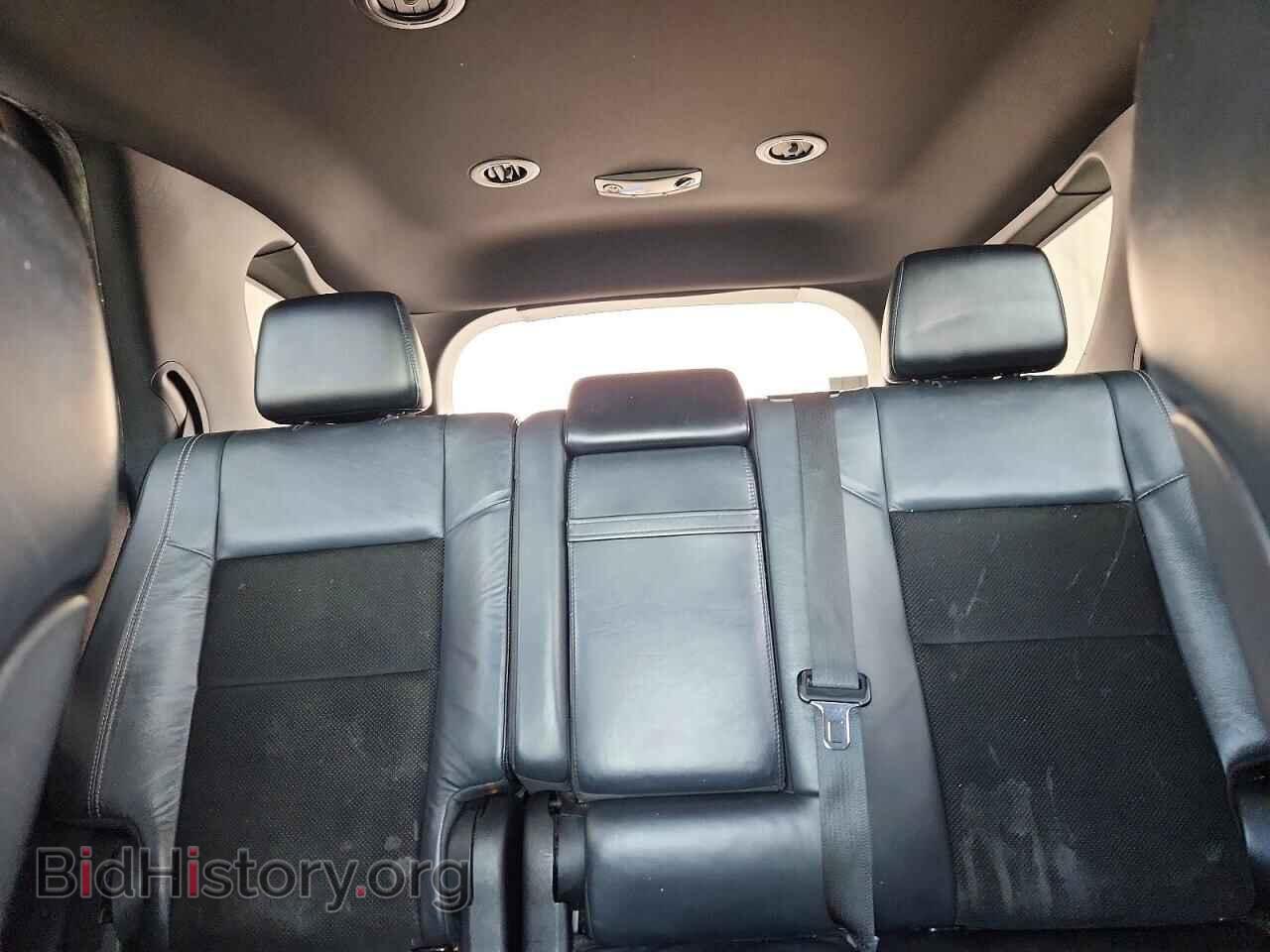 2015 DODGE DURANGO - VIN: 1C4RDHAG9FC809901 - Photo 10