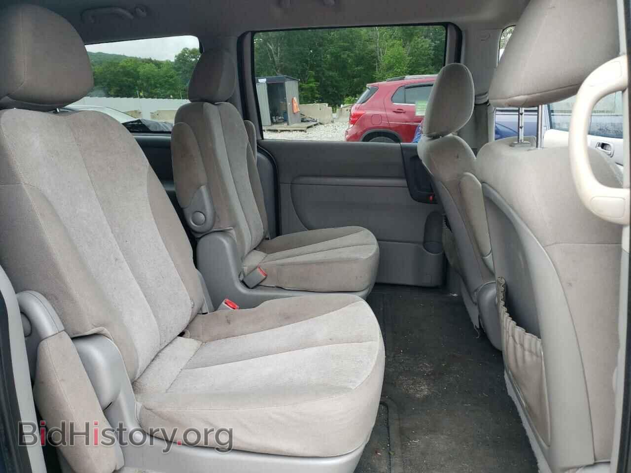 2012 KIA All Models - VIN: KNDMG4C72C6486874 - Фото 11