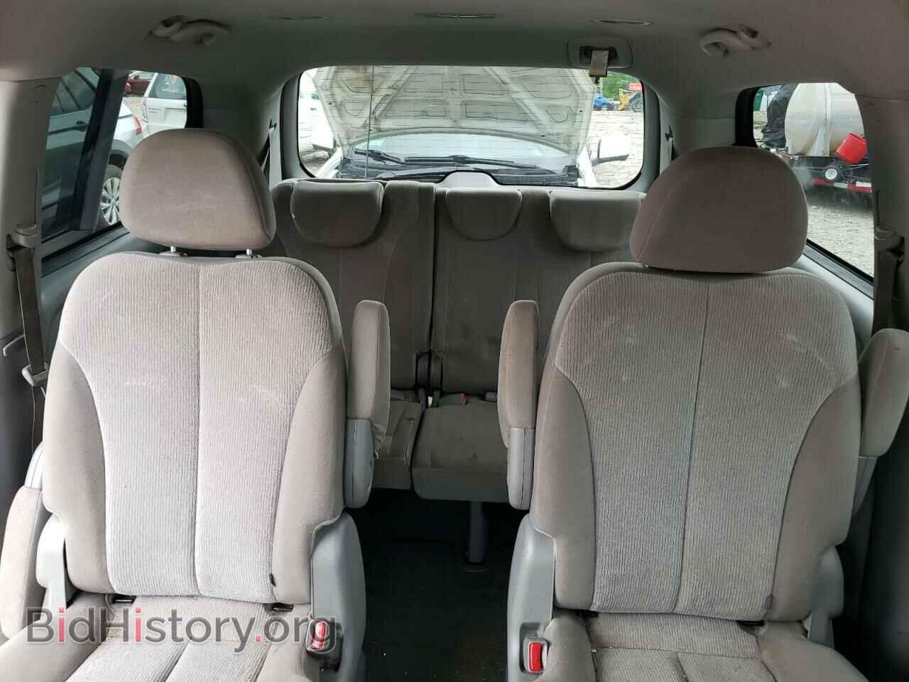 2012 KIA All Models - VIN: KNDMG4C72C6486874 - Фото 10