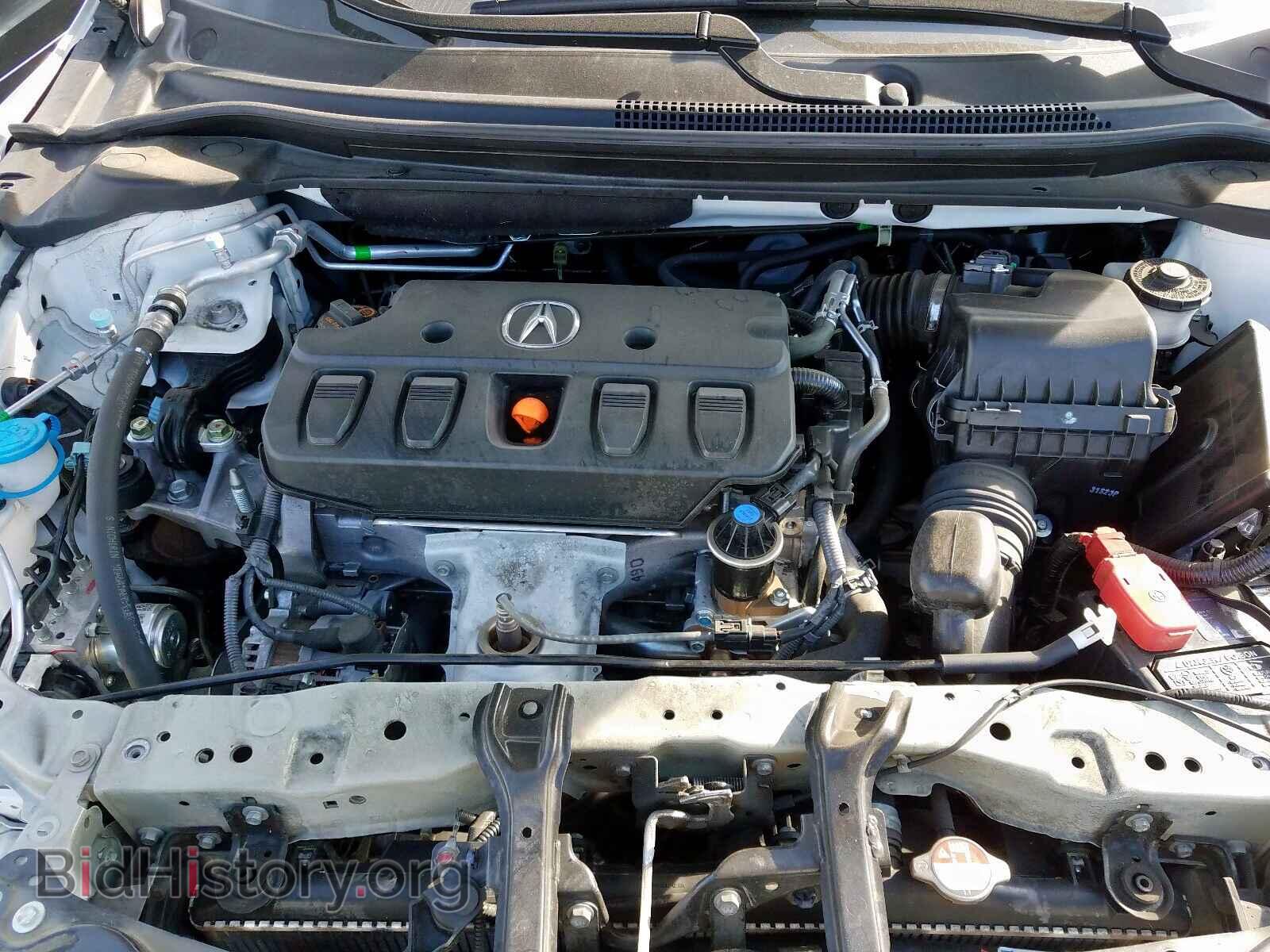 2014 ACURA ILX - VIN: 19VDE1F55EE009683 - Фото 7