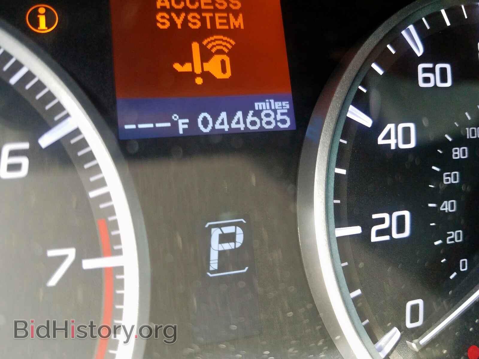 2014 ACURA ILX - VIN: 19VDE1F55EE009683 - Фото 8