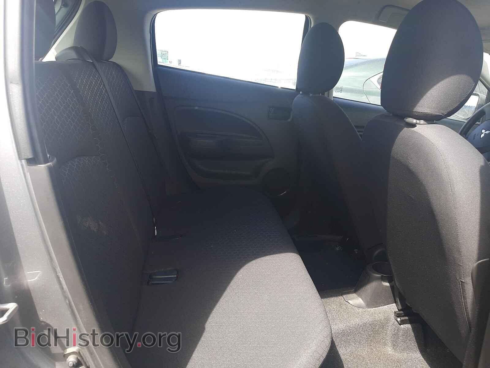 2015 MITSUBISHI MIRAGE - VIN: ML32A3HJ3FH042048 - Фото 6