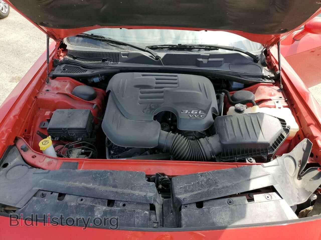 2021 DODGE CHALLENGER - VIN: 2C3CDZAG4MH551670 - Photo 11