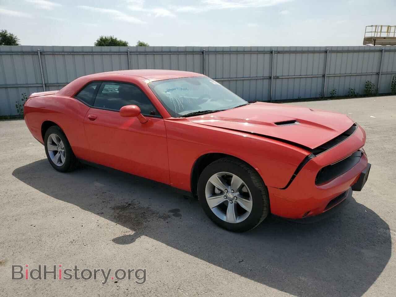2021 DODGE CHALLENGER - VIN: 2C3CDZAG4MH551670 - Photo 4