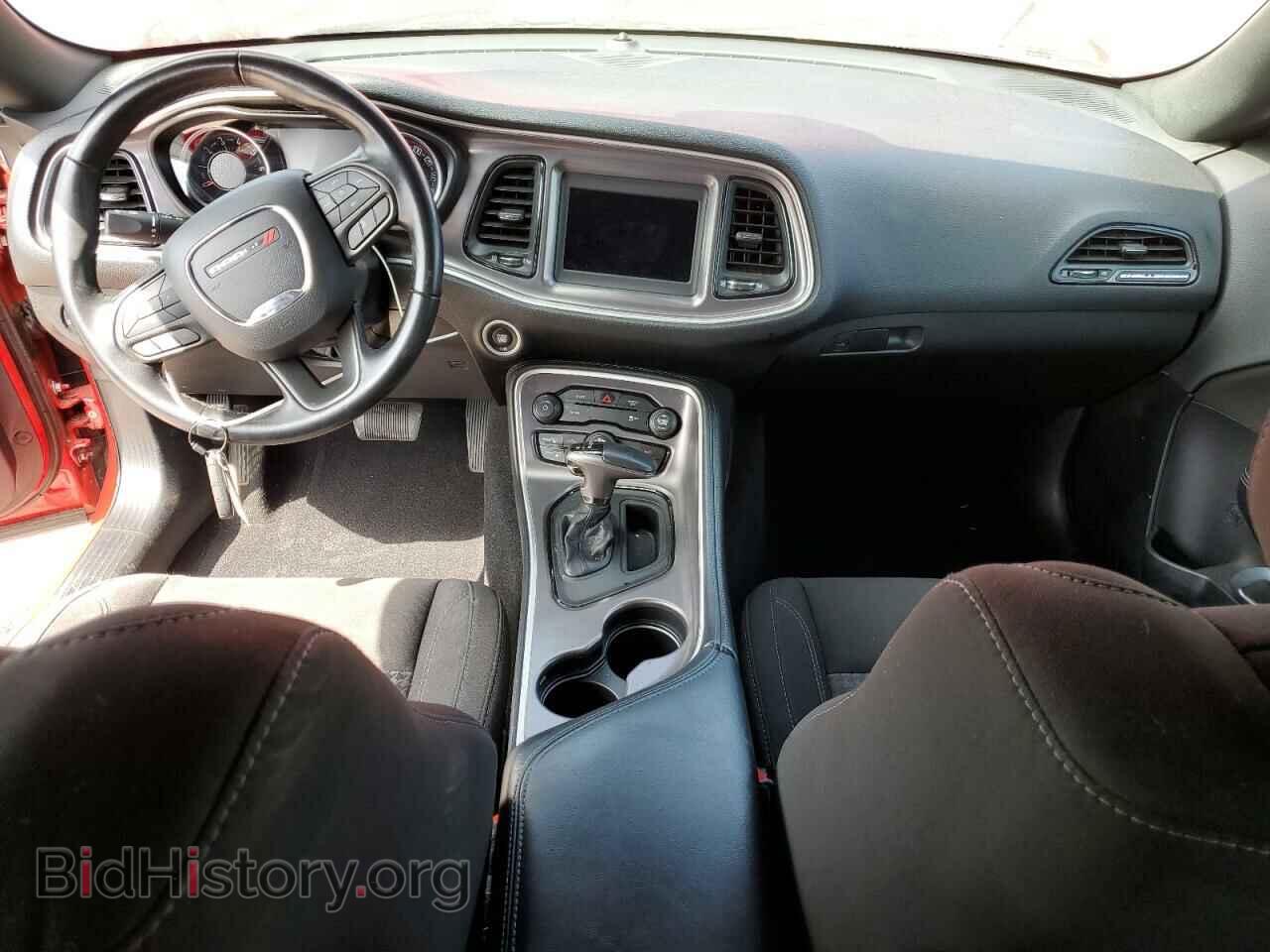 2021 DODGE CHALLENGER - VIN: 2C3CDZAG4MH551670 - Photo 8