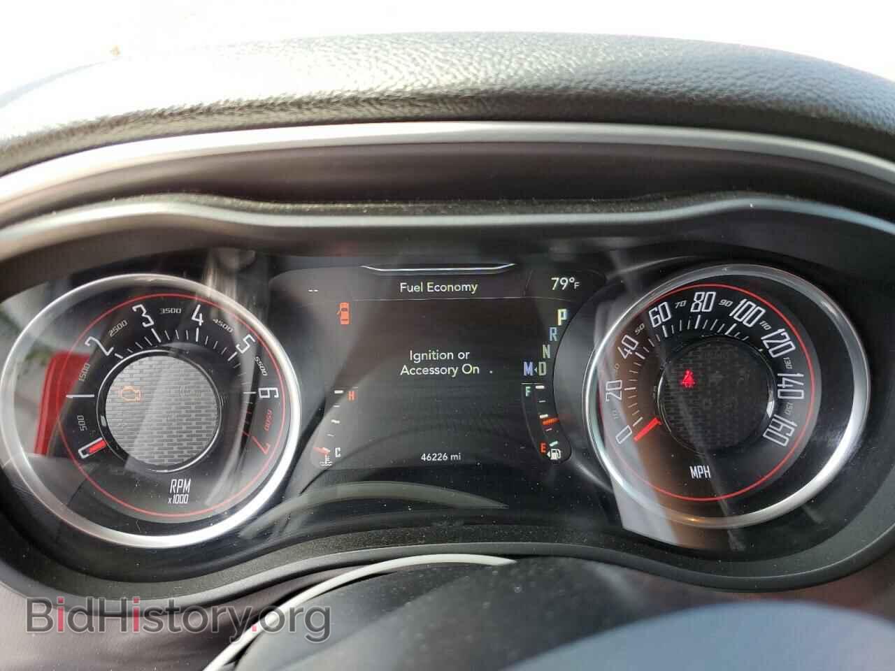 2021 DODGE CHALLENGER - VIN: 2C3CDZAG4MH551670 - Photo 9