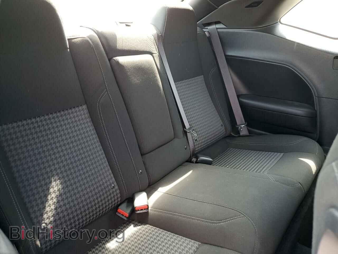 2021 DODGE CHALLENGER - VIN: 2C3CDZAG4MH551670 - Photo 10