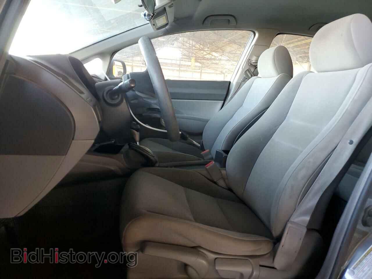 2011 HONDA CIVIC - VIN: 19XFA1F36BE009052 - Фото 7