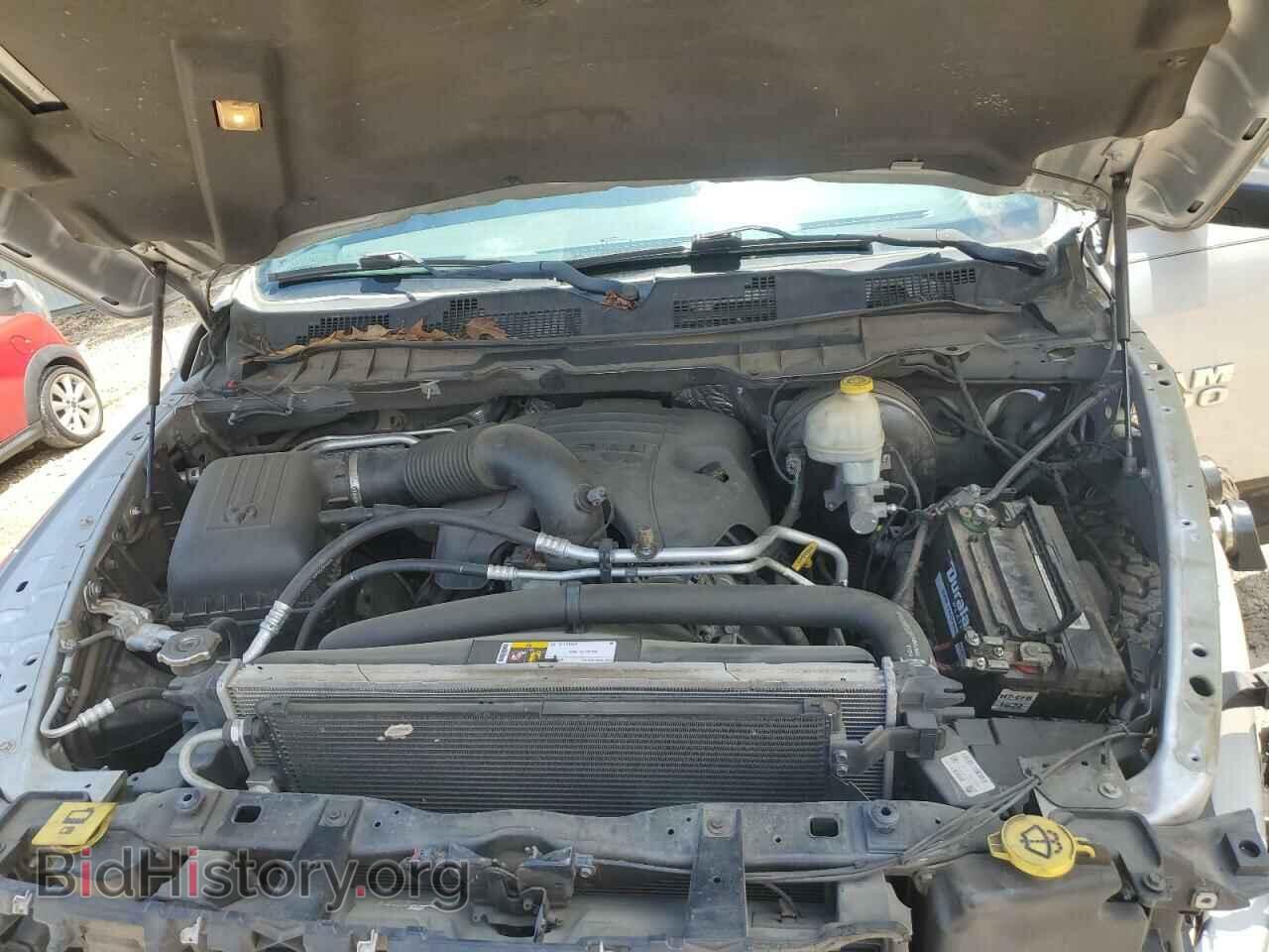 2014 RAM 1500 - VIN: 1C6RR7TT9ES277499 - Фото 11
