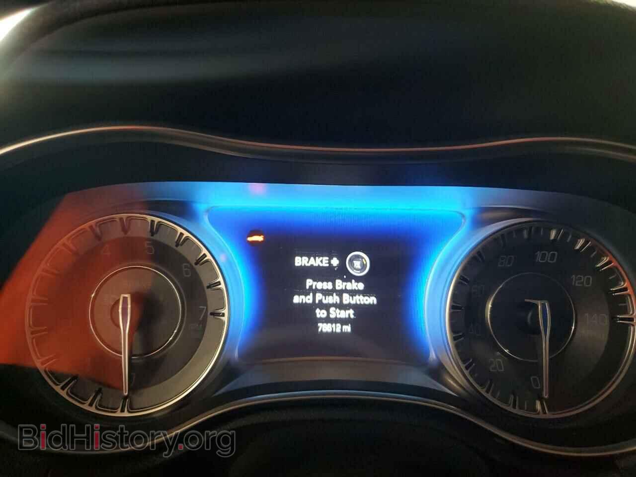 2020 CHRYSLER 300 - VIN: 2C3CCAAG6LH115731 - Фото 9