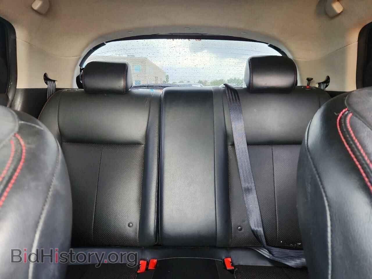 2015 NISSAN JUKE - VIN: JN8AF5MV5FT563336 - Фото 10