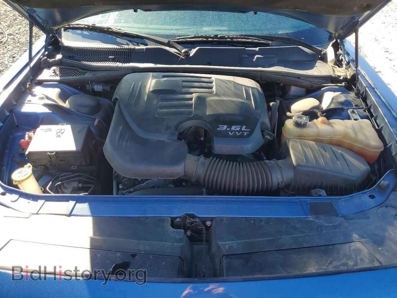 2021 DODGE CHALLENGER - VIN: 2C3CDZAG4MH503313 - Фото 11