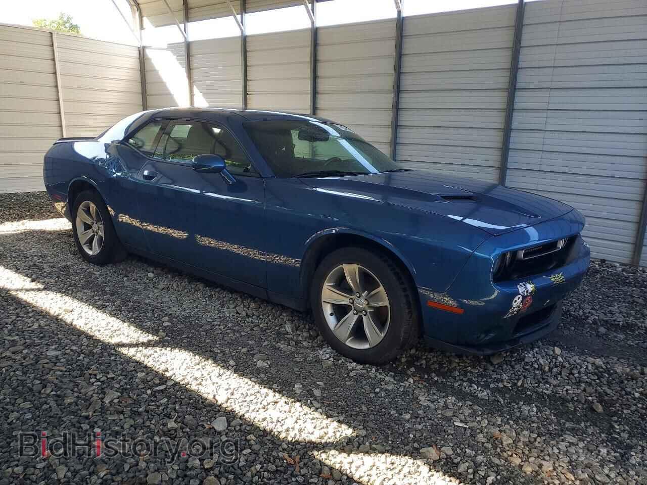 2021 DODGE CHALLENGER - VIN: 2C3CDZAG4MH503313 - Фото 4