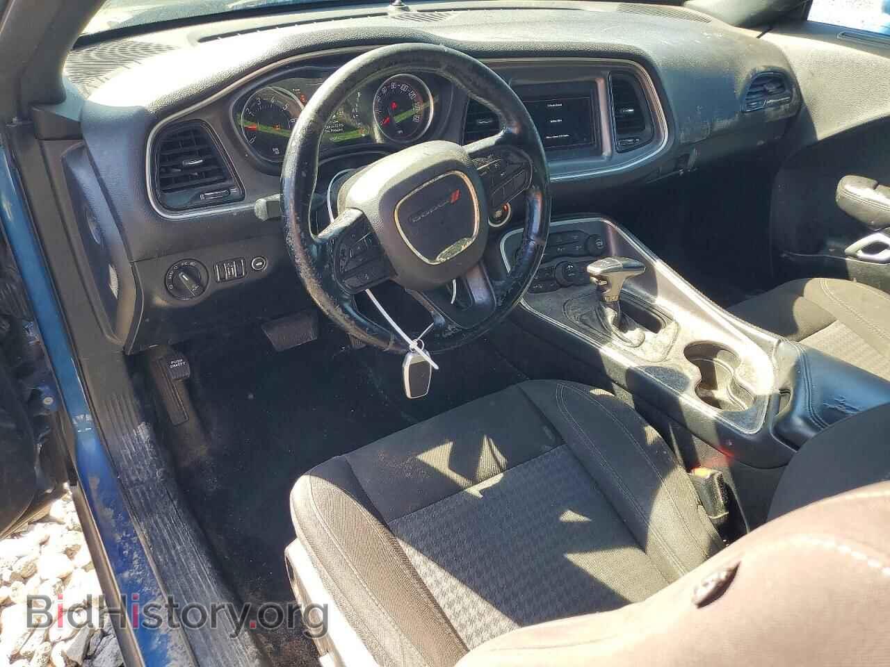 2021 DODGE CHALLENGER - VIN: 2C3CDZAG4MH503313 - Фото 8