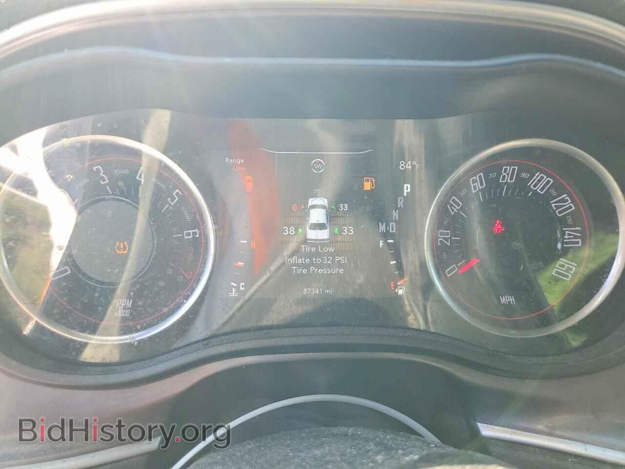 2021 DODGE CHALLENGER - VIN: 2C3CDZAG4MH503313 - Фото 9
