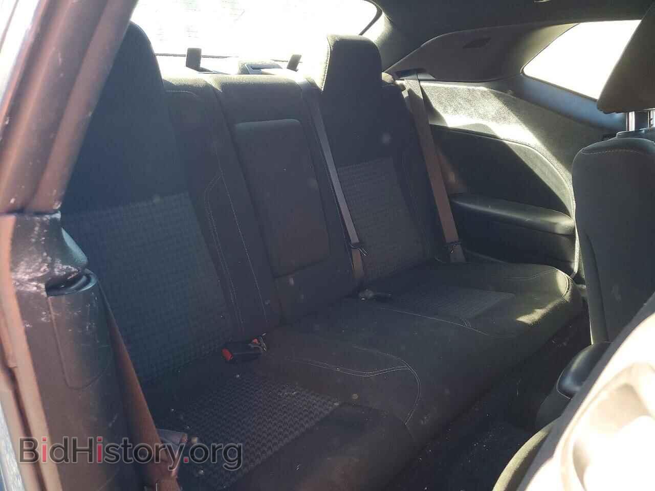 2021 DODGE CHALLENGER - VIN: 2C3CDZAG4MH503313 - Фото 10