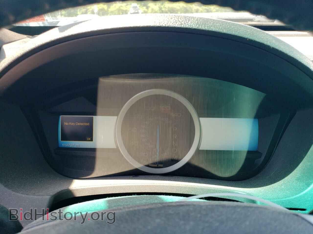2012 FORD EXPLORER - VIN: 1FMHK8F8XCGA97773 - Фото 9