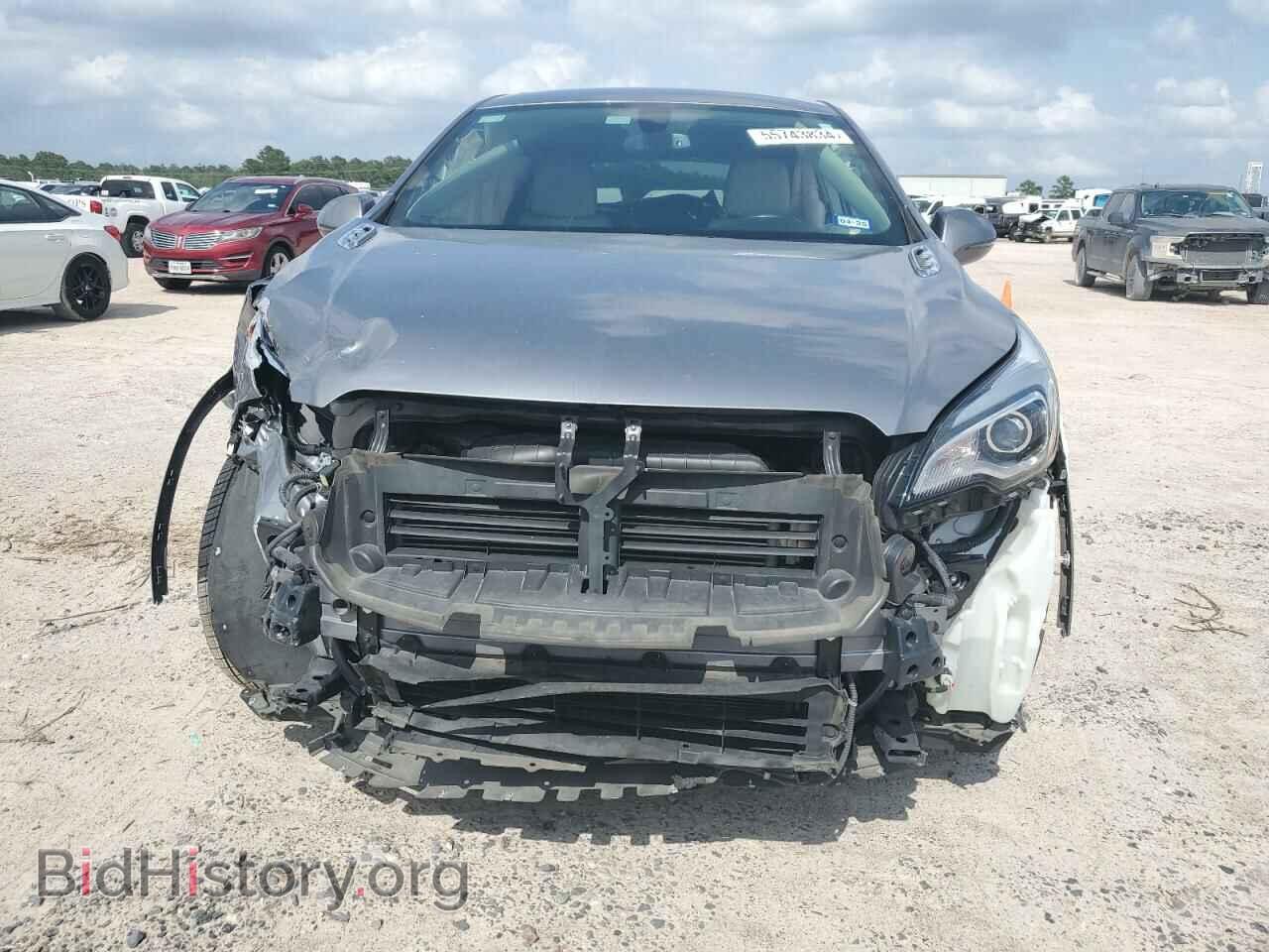 2020 BUICK ENVISION - VIN: LRBFXBSA0LD127706 - Фото 5