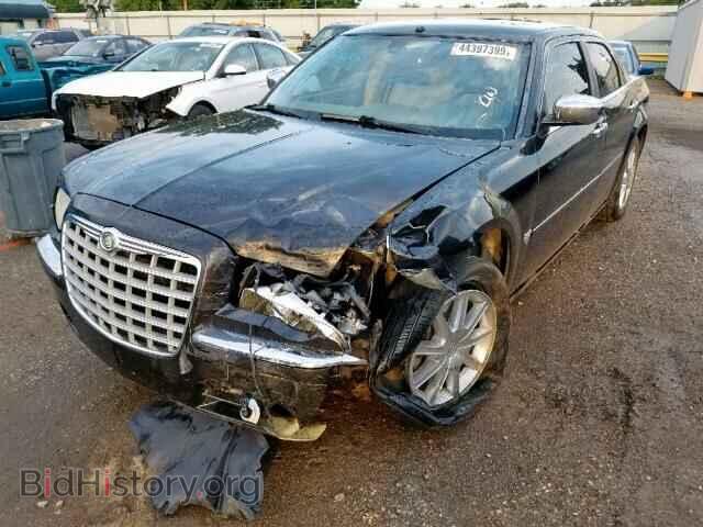 2007 CHRYSLER 300 - VIN: 2C3LK63H27H763577 - Фото 2