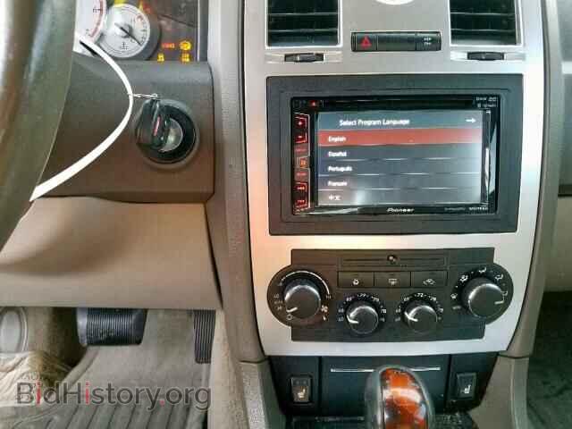 2007 CHRYSLER 300 - VIN: 2C3LK63H27H763577 - Фото 9