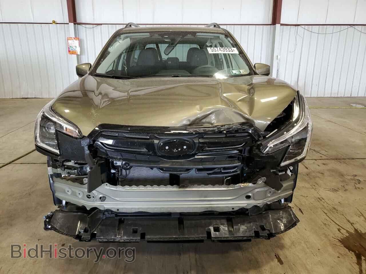 2023 SUBARU FORESTER - VIN: JF2SKADC6PH428035 - Фото 5
