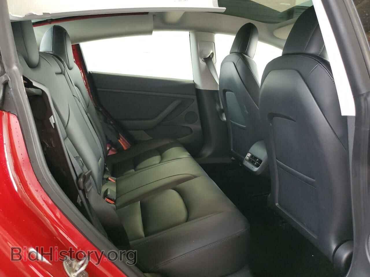 2023 TESLA MODEL 3 - VIN: 5YJ3E1EA4PF456696 - Фото 10