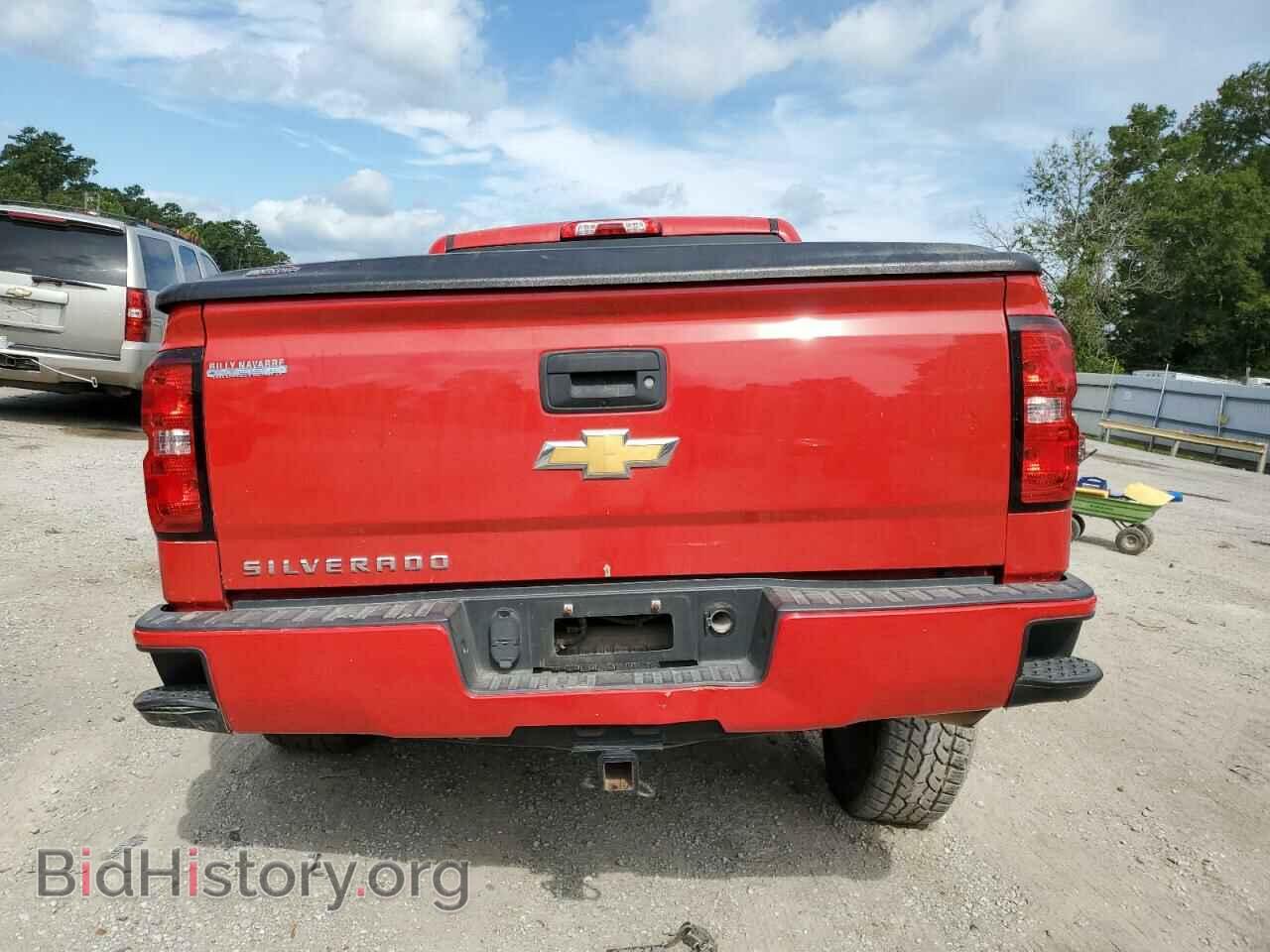 2018 CHEVROLET ALL Models - VIN: 3GCPCPEC8JG168323 - Фото 6