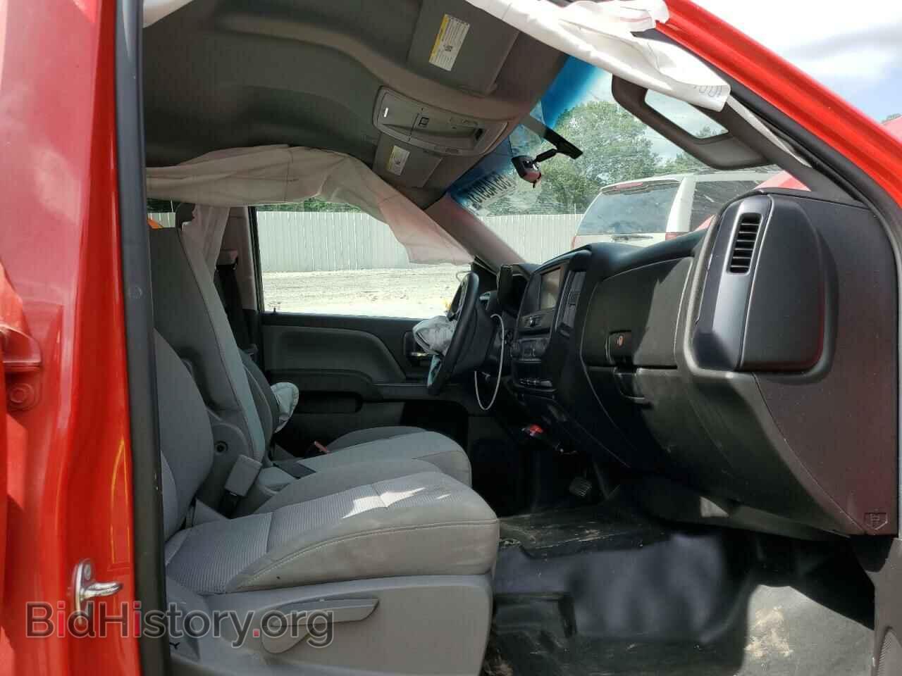 2018 CHEVROLET ALL Models - VIN: 3GCPCPEC8JG168323 - Фото 7