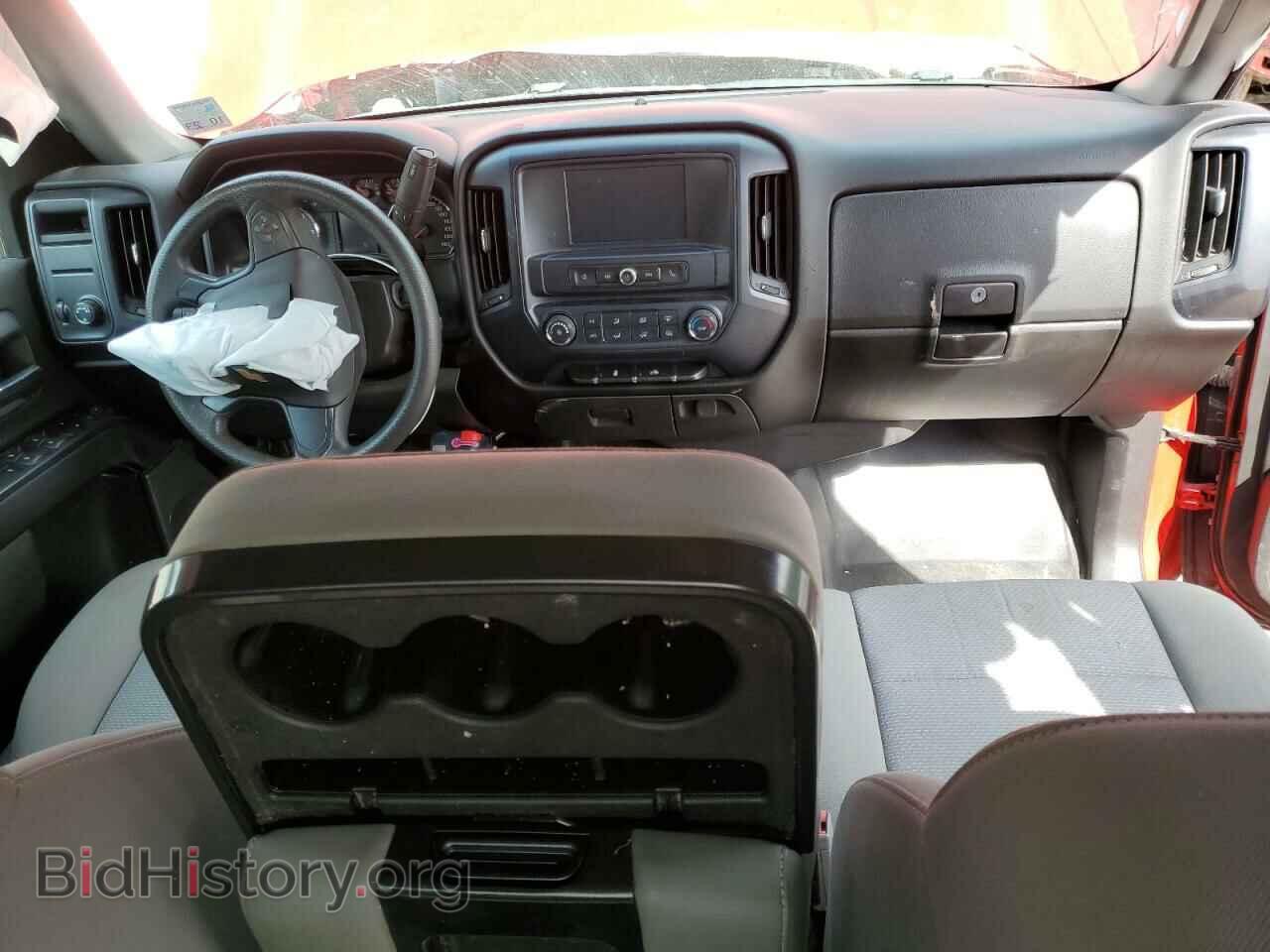 2018 CHEVROLET ALL Models - VIN: 3GCPCPEC8JG168323 - Фото 8