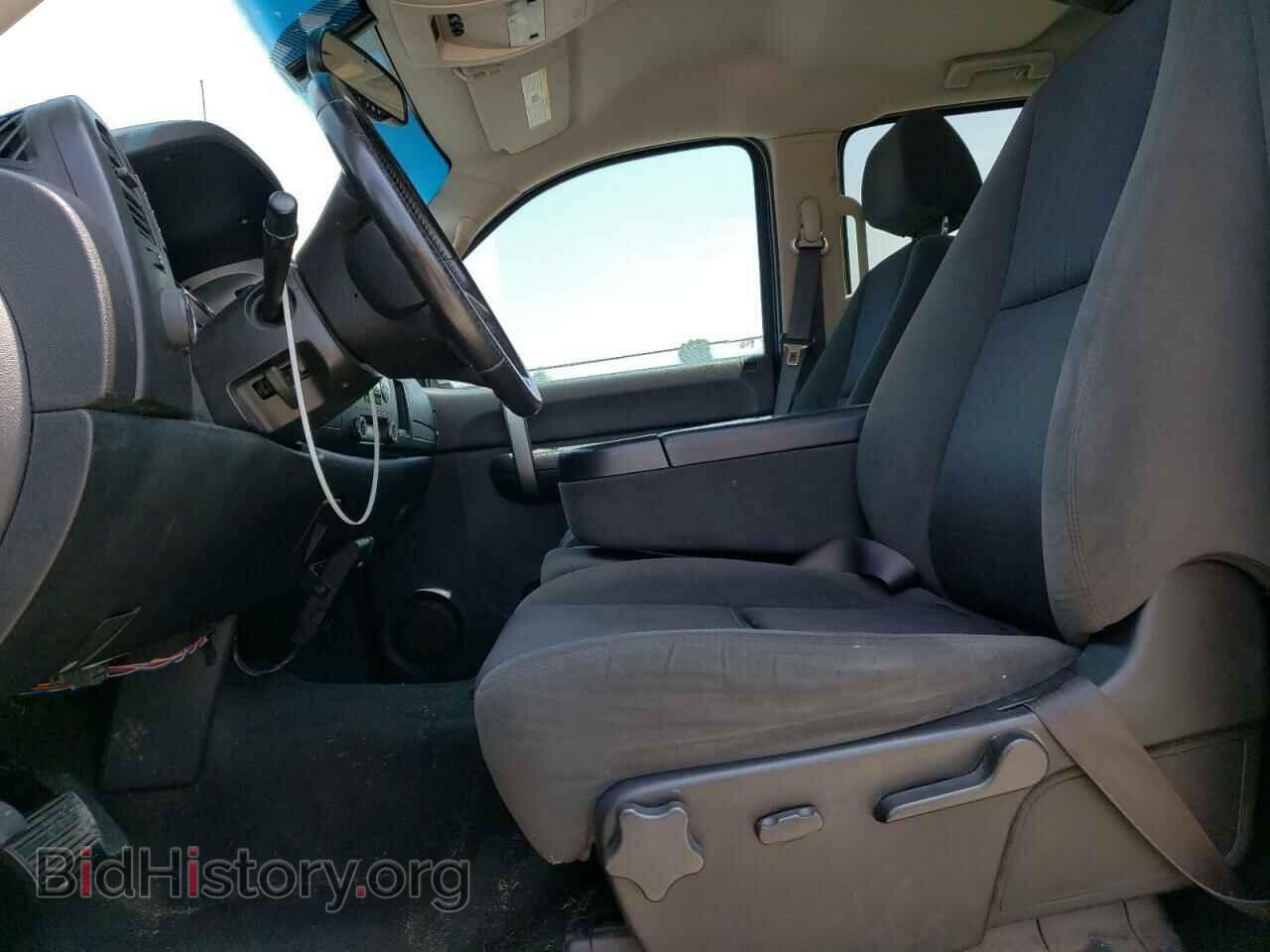 2009 GMC SIERRA - VIN: 3GTEK23399G264165 - Фото 7