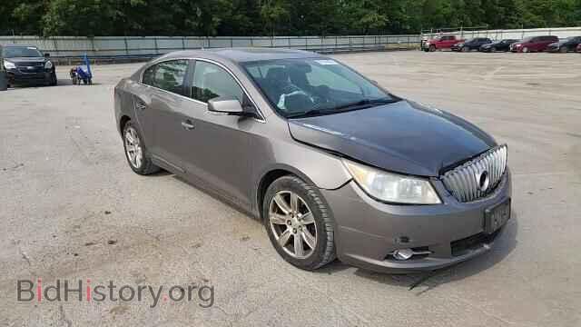 2012 BUICK LACROSSE - VIN: 1G4GD5E32CF148067 - Фото 13