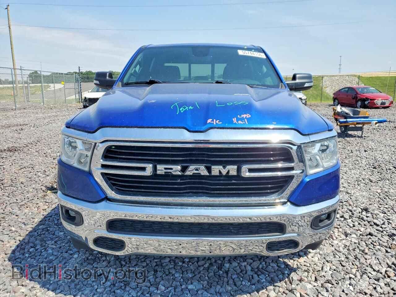 2019 RAM 1500 - VIN: 1C6RRFFG5KN909806 - Фото 5