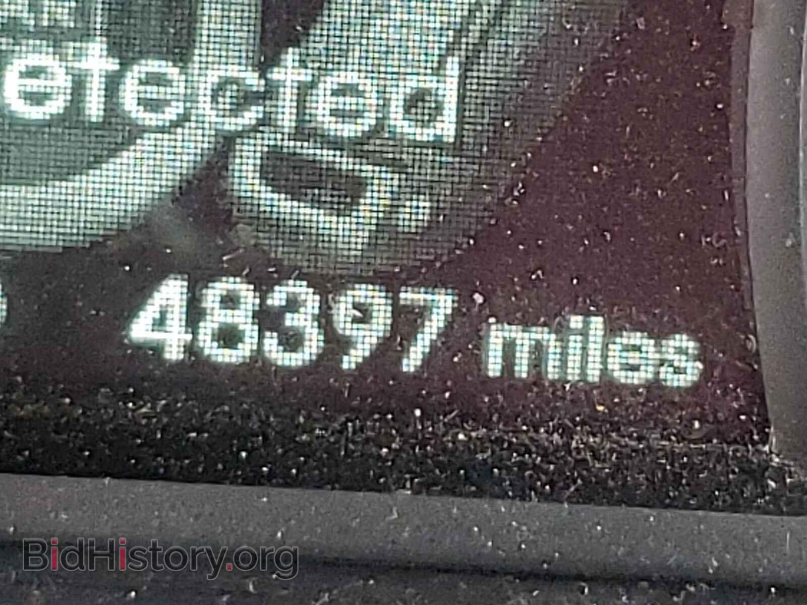 2013 HYUNDAI SONATA - VIN: 5NPEC4AC7DH596309 - Фото 8