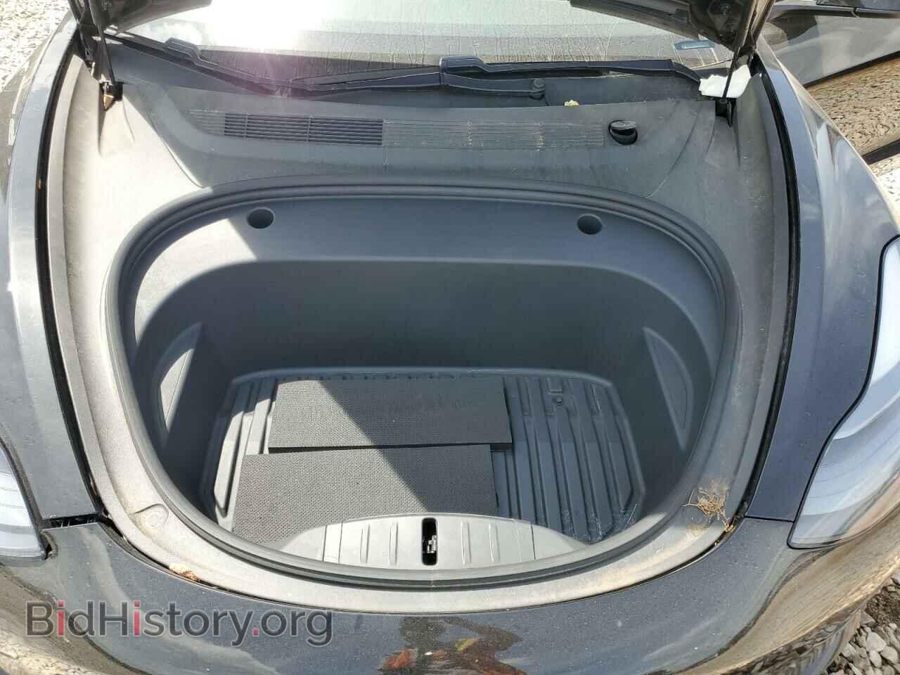2021 TESLA MODEL 3 - VIN: 5YJ3E1EA5MF908067 - Фото 12