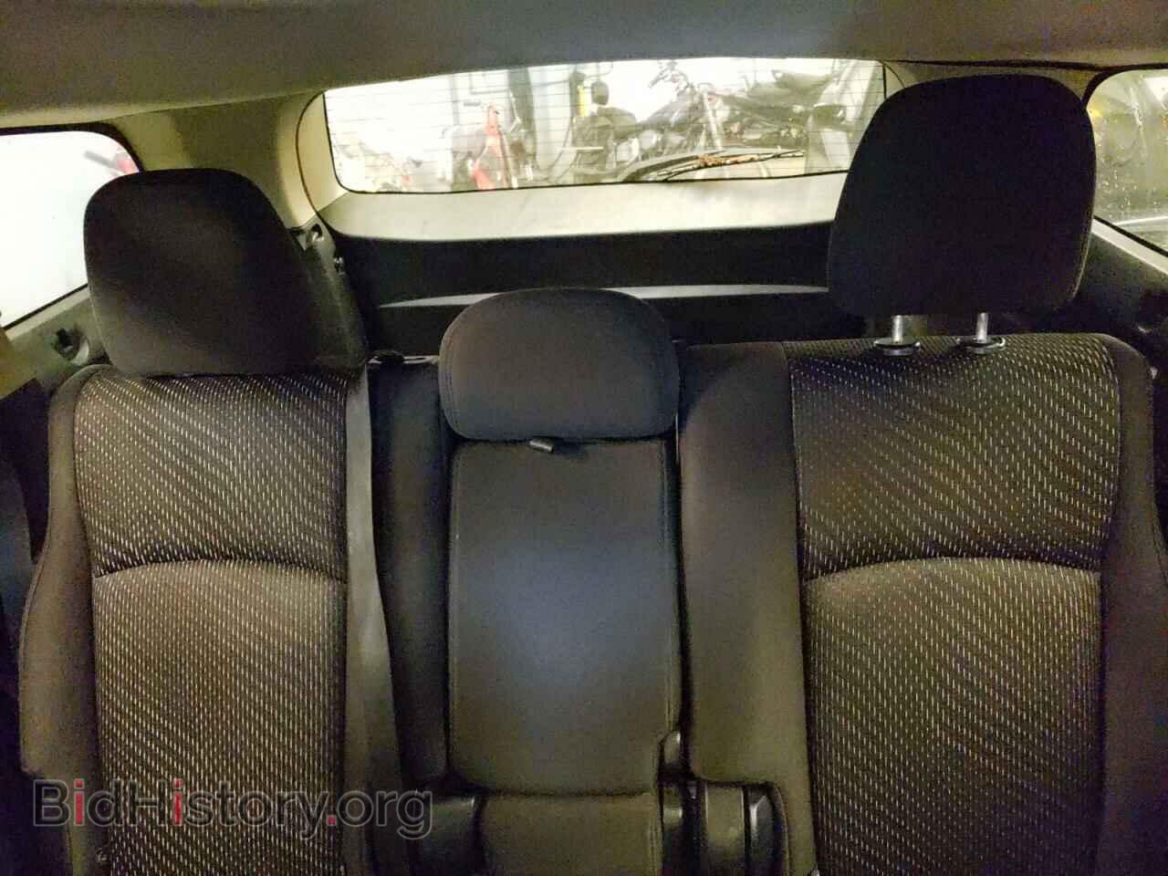 2013 DODGE JOURNEY - VIN: 3C4PDCBGXDT655905 - Фото 10