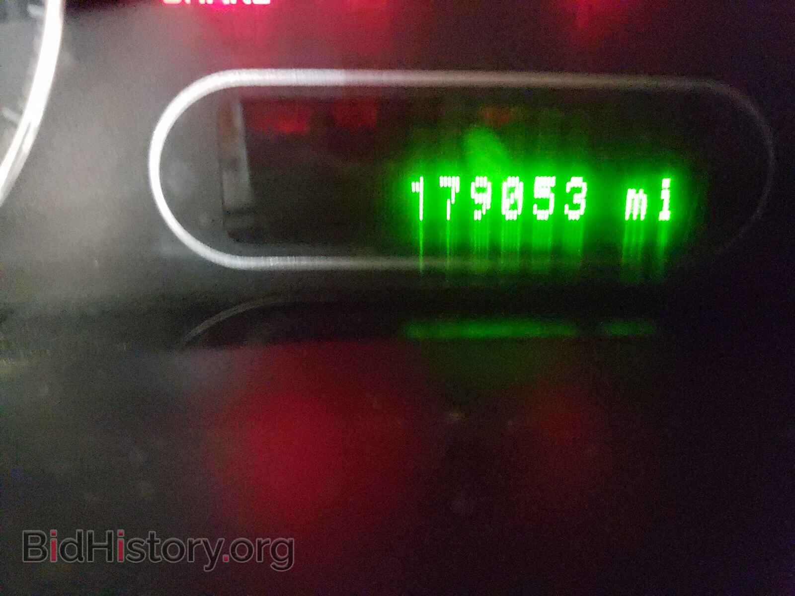 2008 FORD TAURUS - VIN: 1FMDK02WX8GA00406 - Фото 8