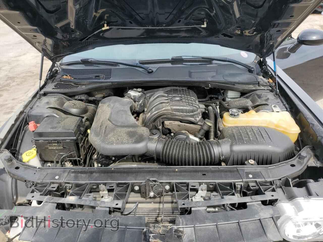 2013 DODGE CHALLENGER - VIN: 2C3CDYAG1DH710364 - Фото 11