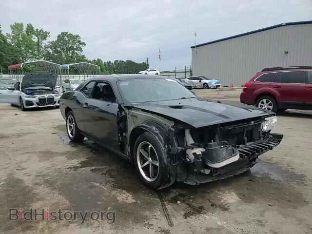 2013 DODGE CHALLENGER - VIN: 2C3CDYAG1DH710364 - Фото 14