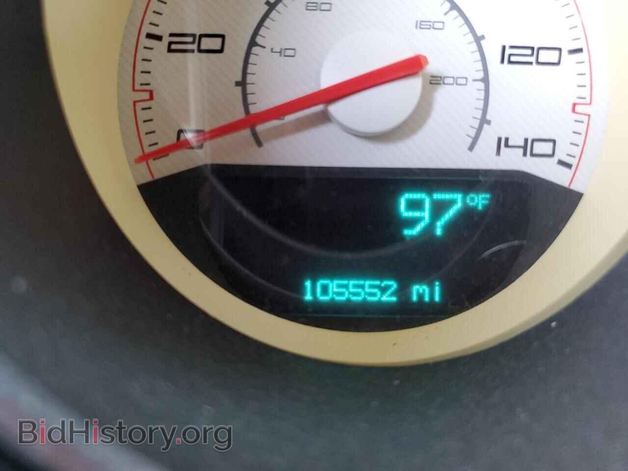 2013 DODGE CHALLENGER - VIN: 2C3CDYAG1DH710364 - Фото 9