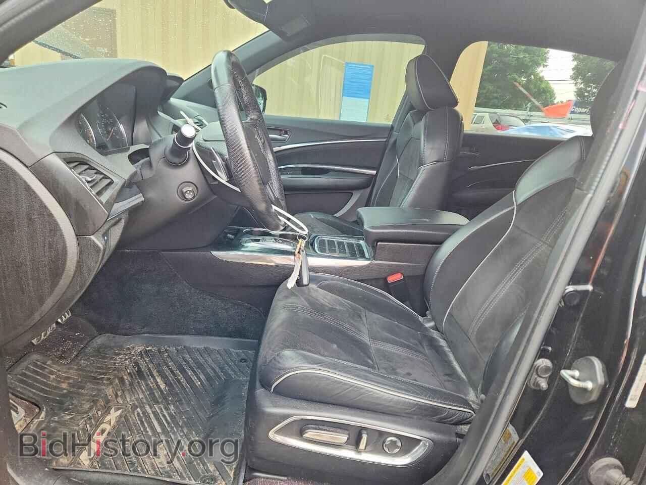2019 ACURA MDX - VIN: 5J8YD4H09KL008068 - Photo 7