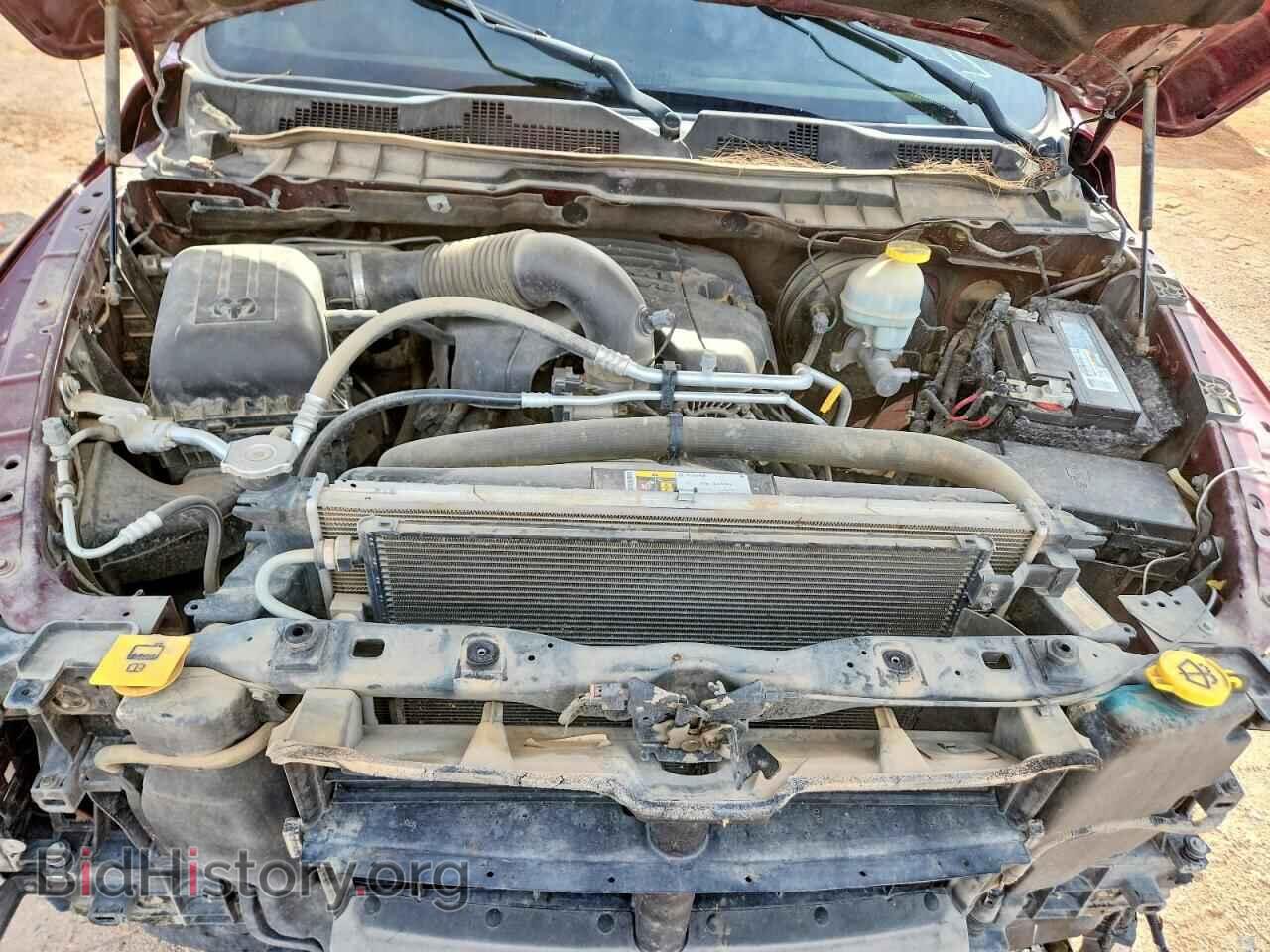 2017 RAM 1500 - VIN: 1C6RR6PT7HS747800 - Photo 11