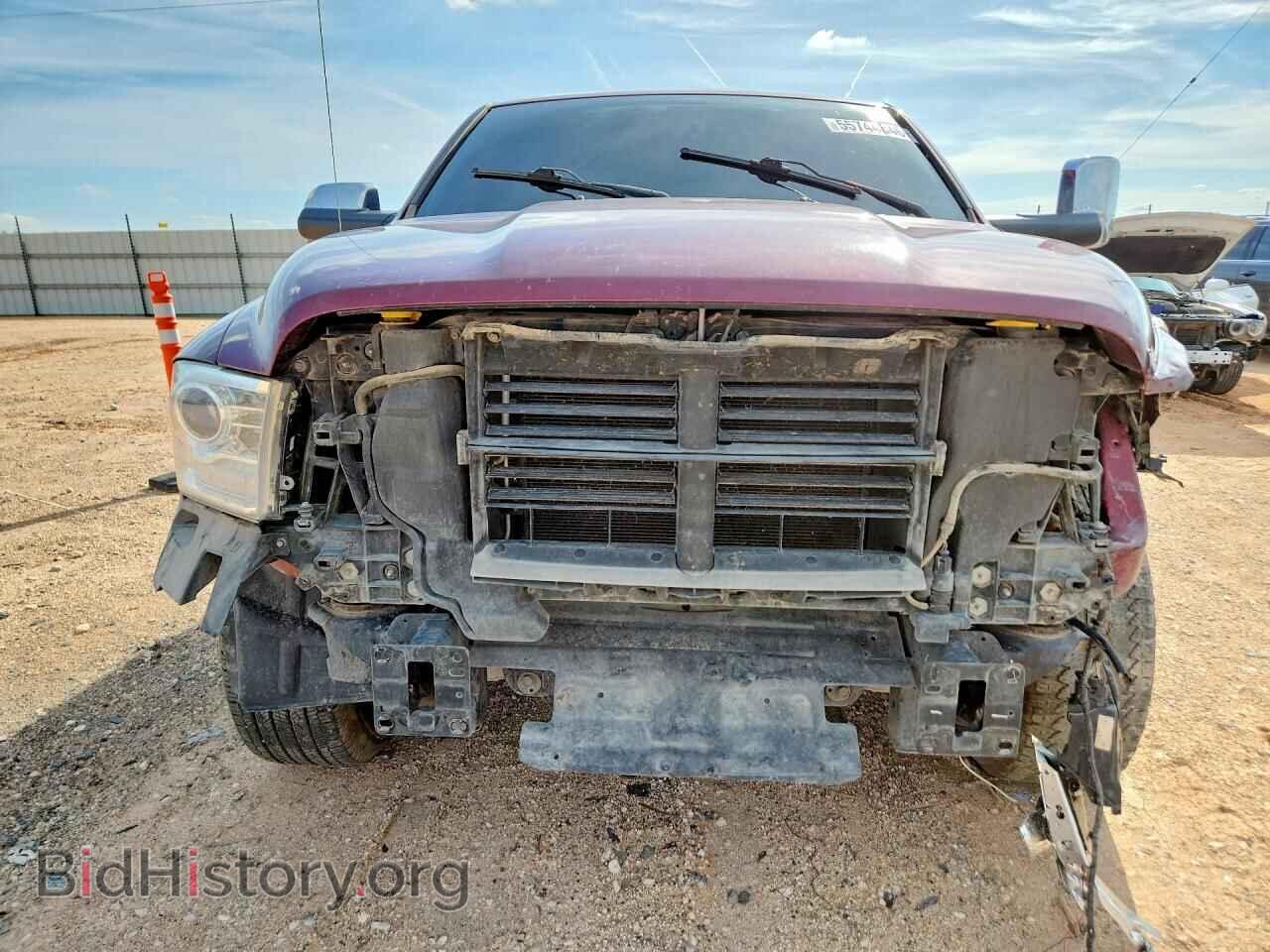 2017 RAM 1500 - VIN: 1C6RR6PT7HS747800 - Photo 5