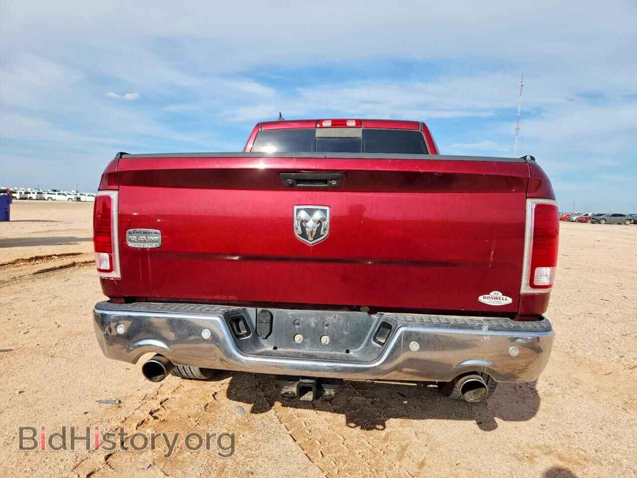 2017 RAM 1500 - VIN: 1C6RR6PT7HS747800 - Photo 6