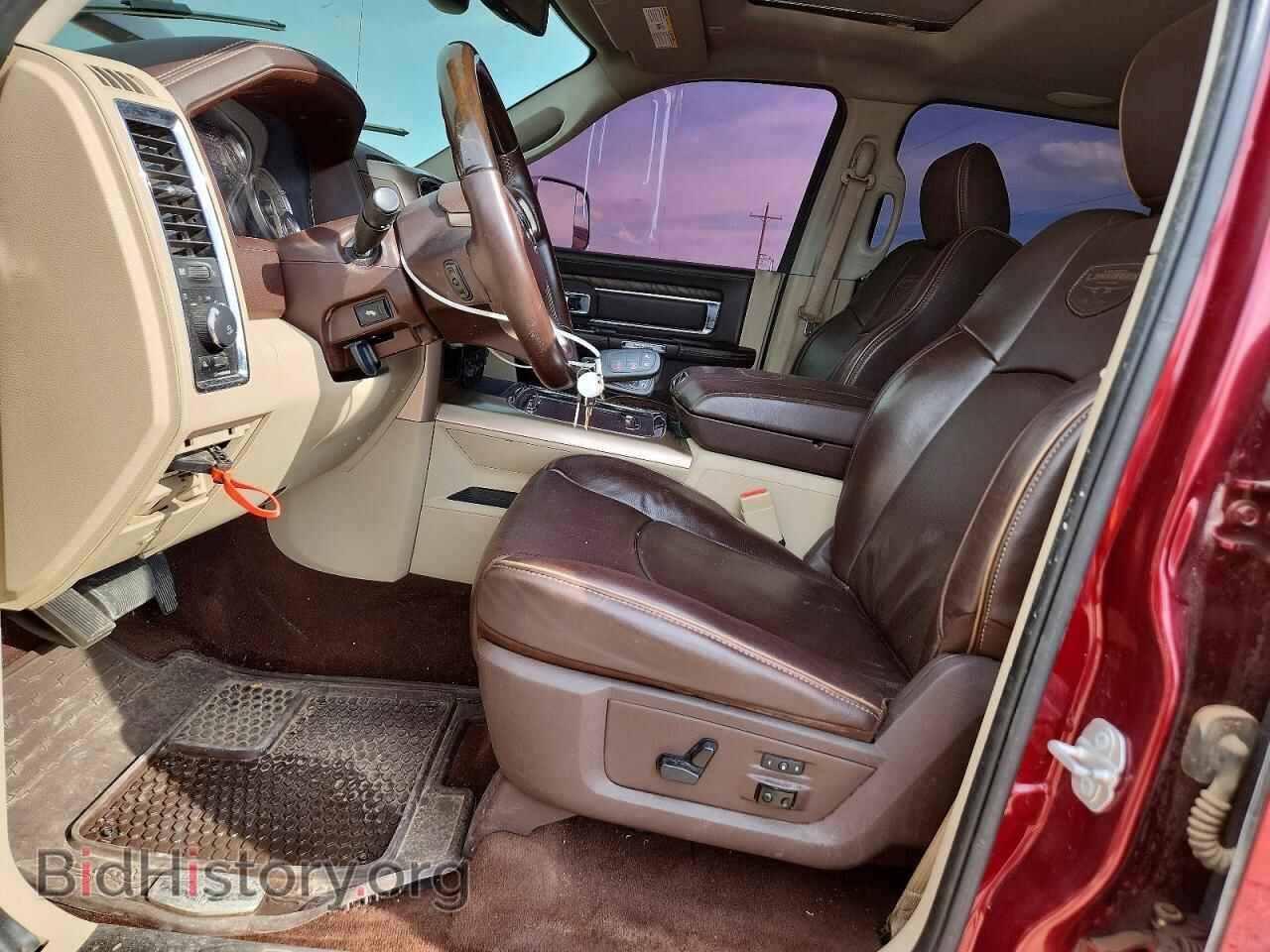 2017 RAM 1500 - VIN: 1C6RR6PT7HS747800 - Photo 7